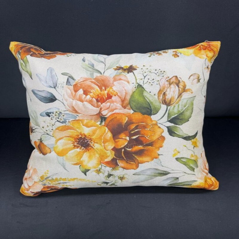 Colorful Designer Cushion Cover